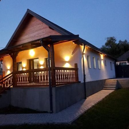 Casa Edy Villa Viseu de Sus Exterior photo