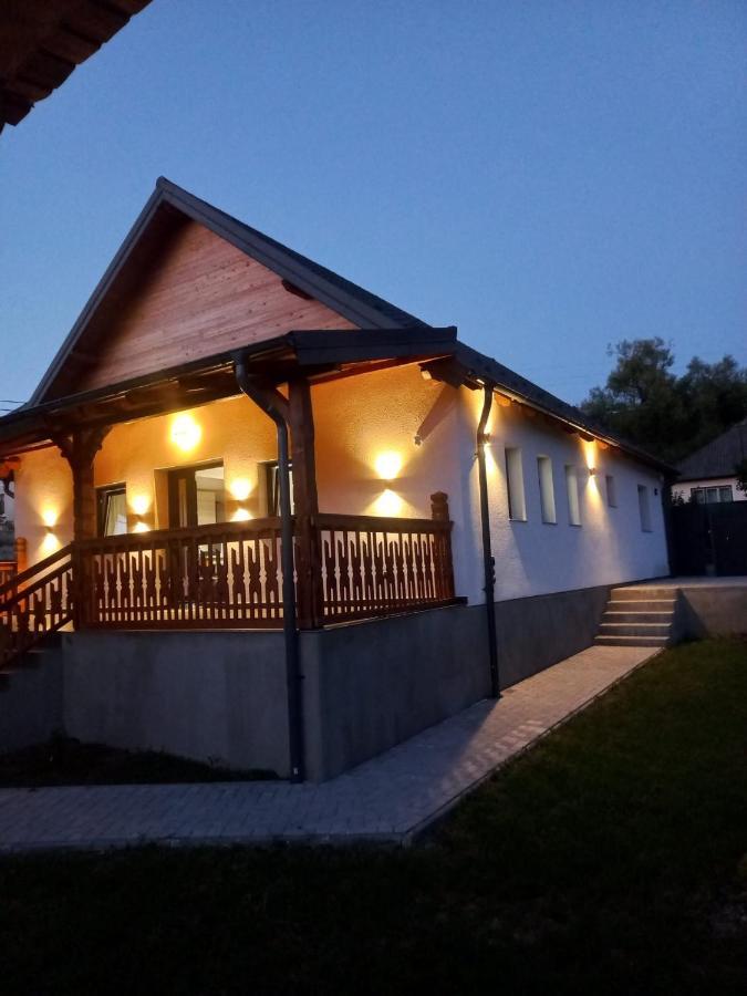 Casa Edy Villa Viseu de Sus Exterior photo